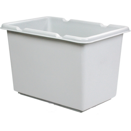 Picture for category Large Volume Plastic Tubs