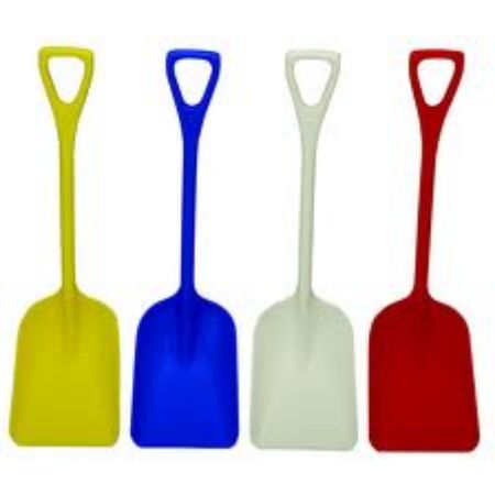 Picture for category Hygienic Shovels