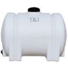 50 Gallons Horizontal Leg Tank