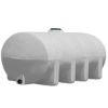 2635-Gallons-Horizontal-Leg Plastic Tank