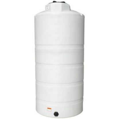 Réservoir Vertical Plastique 750 Gallons