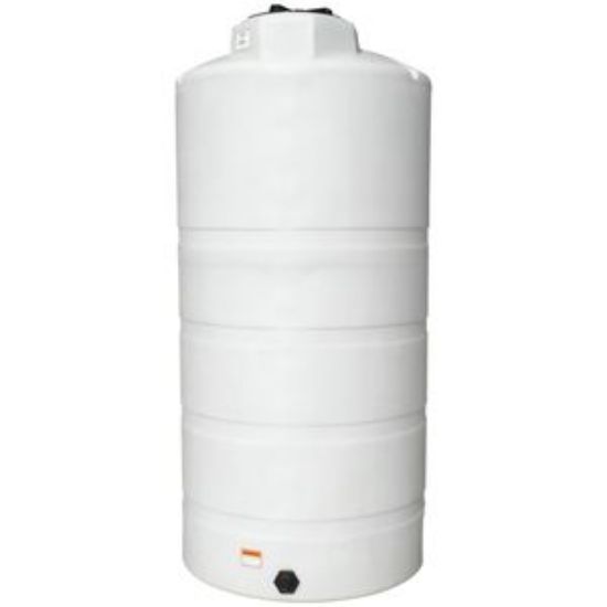 Réservoir Vertical Plastique 750 Gallons