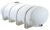 Reservoir Horizontal Plastique 3000 Gallons