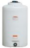 65-Gallons Vertical Plastic Tank