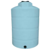 Réservoir Vertical Plastique 1000 Gallons
