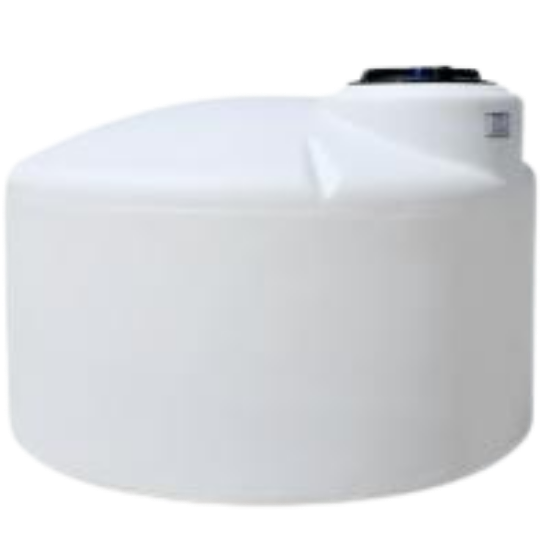 Réservoir Vertical Plastique 1100 Gallons