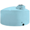 Réservoir Plastique Vertical 1550 Gallons