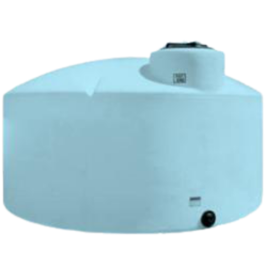 Réservoir Plastique Vertical 1550 Gallons