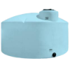 Réservoir Plastique Vertical 6500 Litres