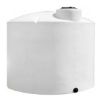 Réservoir Vertical Plastique 2500 Gallons