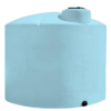 Réservoir Vertical Plastique 3000 Gallons