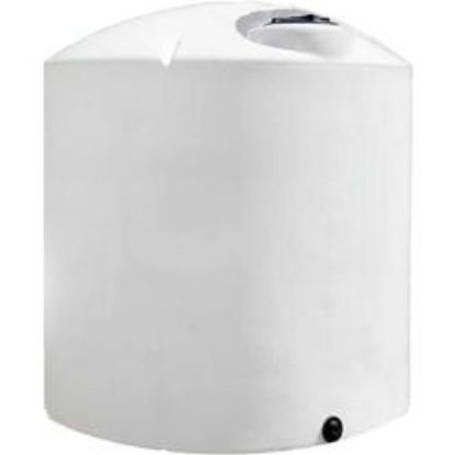 Reservoir Vertical Plastique 5000 gallons
