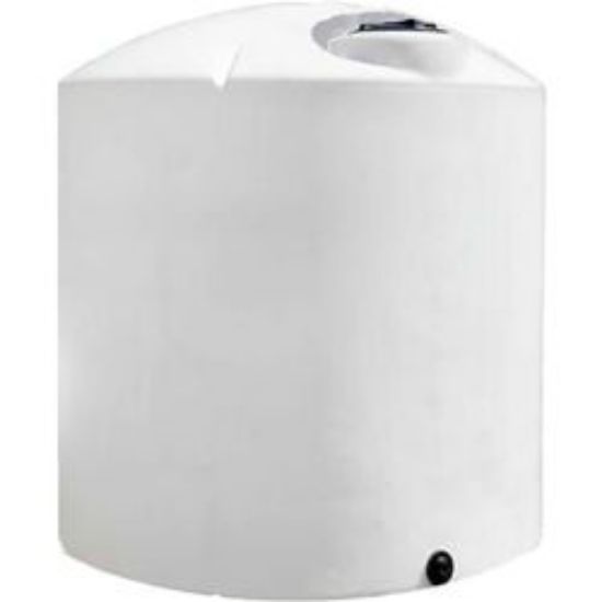 Reservoir Vertical Plastique 5000 gallons