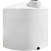 Picture of Vertical Closed Top Tank, White 1.5 sg - 6100 US Gallons / 23 058 Liters