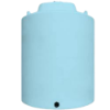 Picture of Vertical Closed Top Tank, Blue 1.9 sg - 10 000 US Gallons / 37 800 Liters