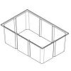 Bassin pour produits chimiques