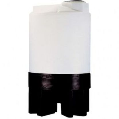 Réservoir Conique Plastique 500 Gallons