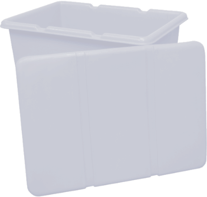 Picture of Lid for Open Top Tank UT125