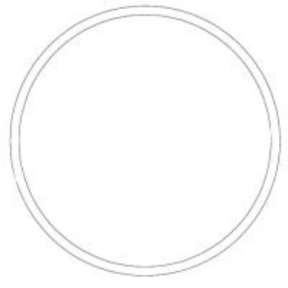 Image de Couvercle pour Réservoir Vertical OT175 - NON Vendu Séparément