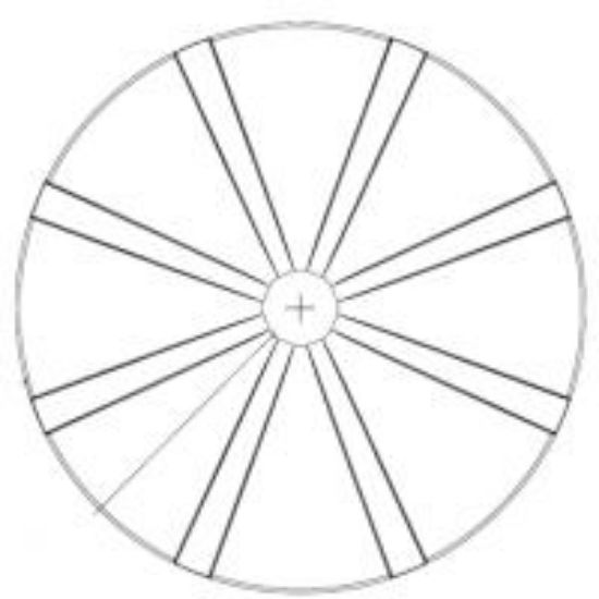 Image de Couvercle pour Réservoir Vertical OT220 - NON Vendu Séparément