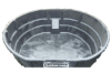 Picture of Water Stock Tank - 50 US Gallons / 189 Liters