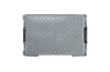 Picture of Food Grade Container 24" x 16" x 7.1", Gray