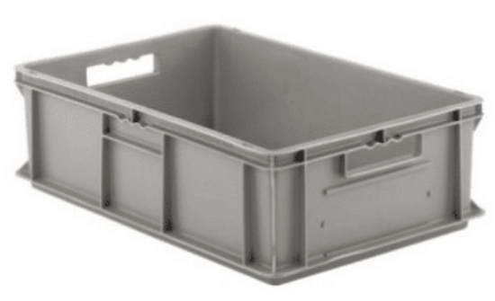 Picture of Straight Walls Container 24" x 16" x 7.1