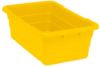 Picture of **Clearance of Units in Stock**Cross Stack Tub 25" x 16" x 9", Yellow