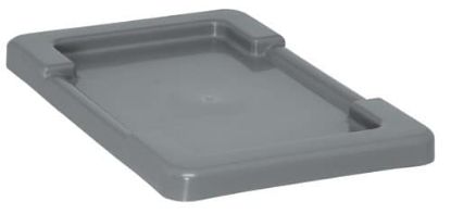 Image de **Liquidation des Unités en Stock** Couvercle pour Bac CS 1711, Gris