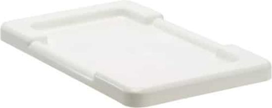 Picture of Snap On Lid for CS24178 and CS241712 Totes, White