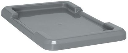 Image de ** Liquidation des Unités en Stock**Couvercle pour le Bac CS25168, Gris