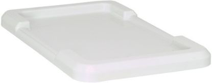 Image de ** Liquidation des Unités en Stock**Couvercle pour le Bac CS25168, Blanc