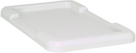 Image de ** Liquidation des Unités en Stock**Couvercle pour le Bac CS25168, Blanc