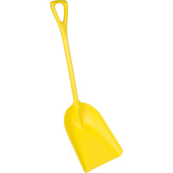 Image de Pelle de Grade Alimentaire 14" x 42" - Jaune