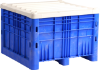 Picture of Lid for Dolav800 Pallet Boxes 32 x 48, White