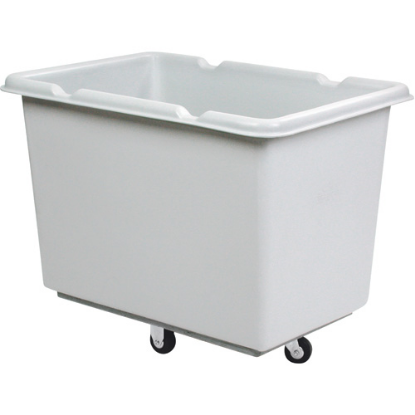 Image de Chariot-Caisse Standard 29" x 41" x 31", Gris