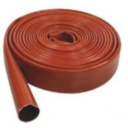 Picture of 1-1/2" PVC Liquid Discharge Hose
