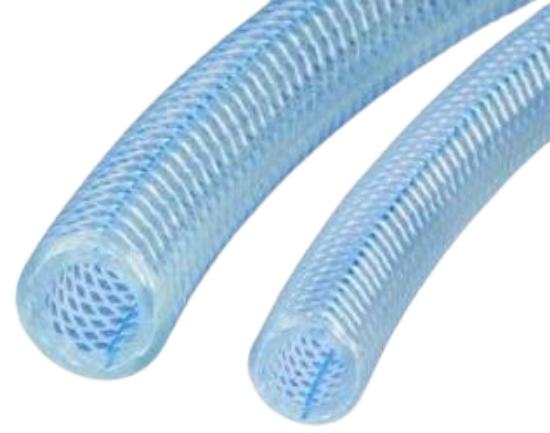 Image de Boyau de 3/4" en PVC Souple pour l’Eau Potable