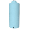 Réservoir Vertical Plastique 1000 Gallons