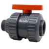 Valve à Bille en PVC