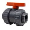 Valve à Bille en PVC