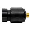 Picture of Garden Hose Adapter - 2" Buttress Female Thread x 3/4" Male Hose Thread