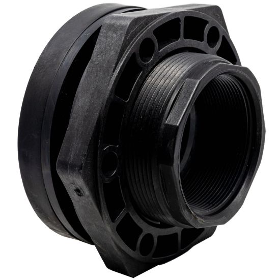 Raccord Passe-Parois Joint EPDM