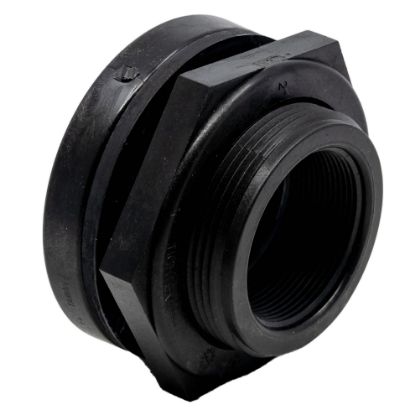 Raccord Passe-Parois Joint EPDM