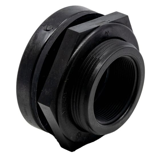 Raccord Passe-Parois Joint EPDM