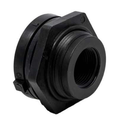 Raccord Passe-Parois Joint EPDM