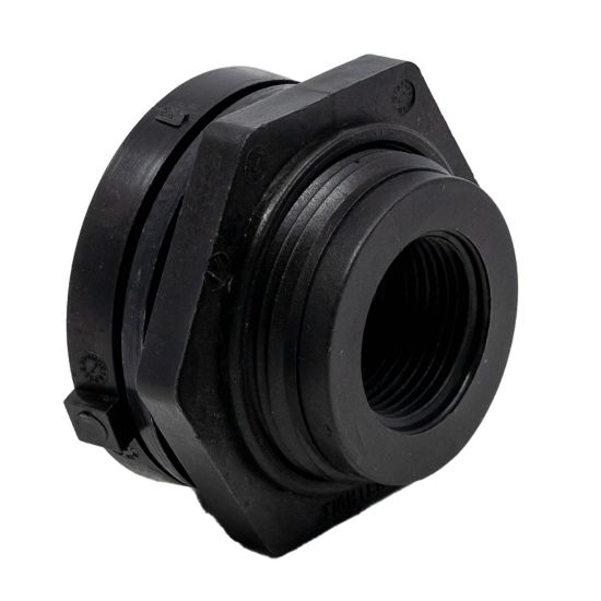 Raccord Passe-Parois Joint EPDM