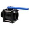 Polypropylene Ball Valve