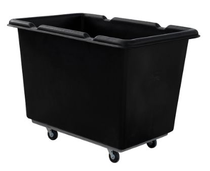 Picture of Light Duty Box Truck 27" x 39" x 29", Black