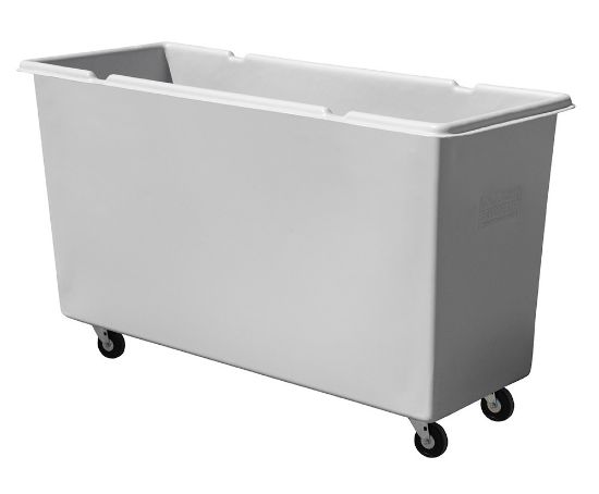 Chariot-Caisse Industriel 19 x 48 x 28